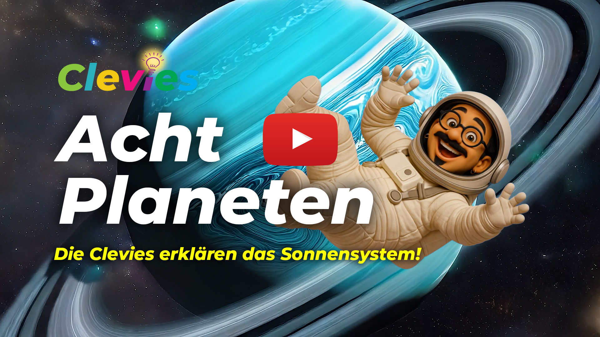 Acht Planeten Thumbnail Image